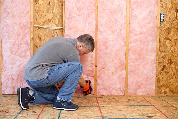 Types of Insulation We Offer in Ninnekah, OK